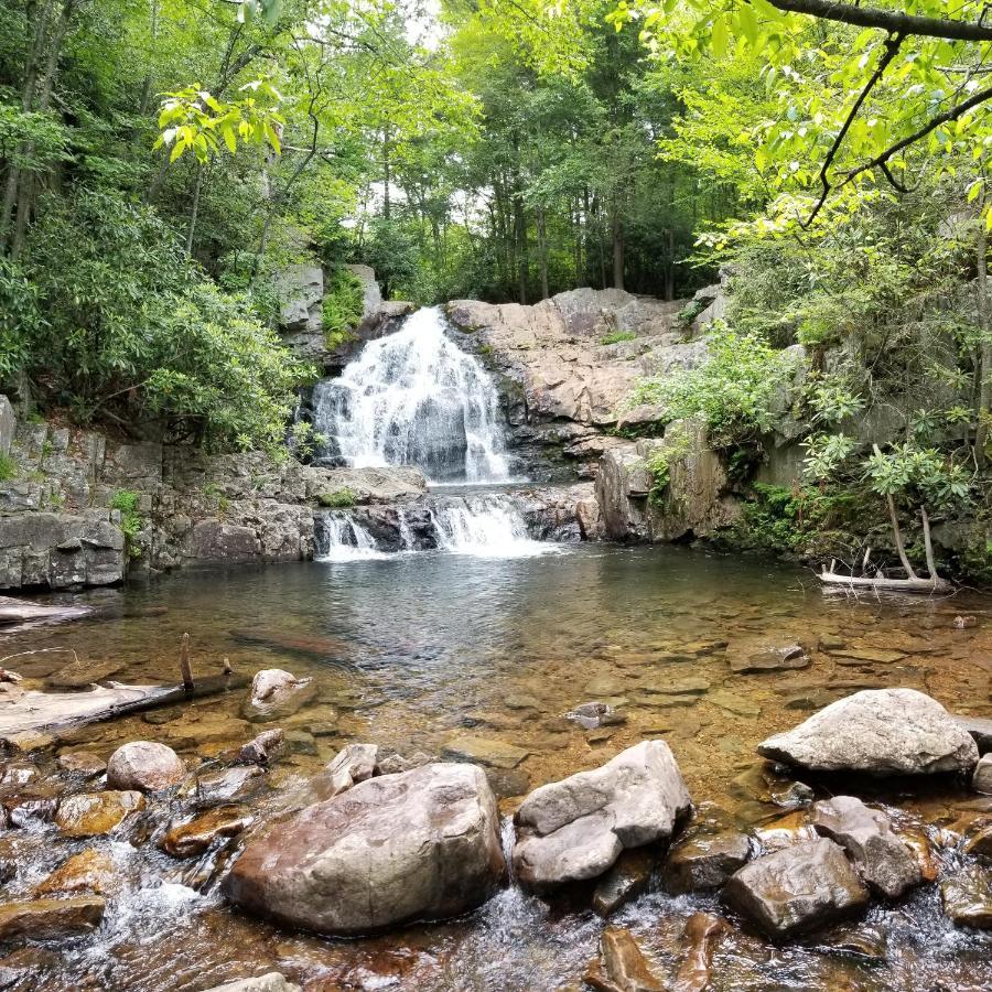Pocono Mountain View Lake House In Lake Harmony Esterno foto