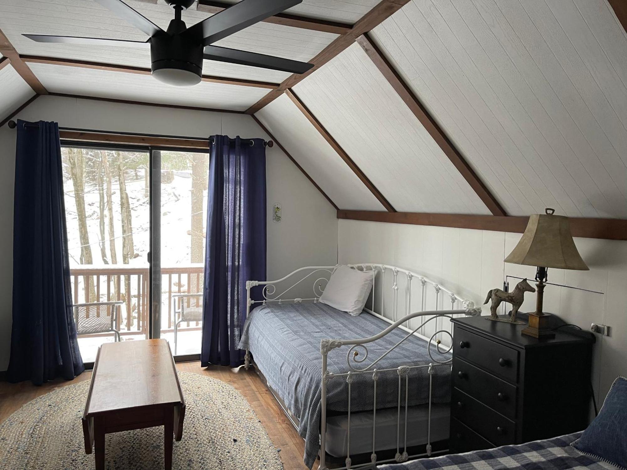 Pocono Mountain View Lake House In Lake Harmony Esterno foto
